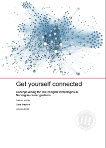 get yourself connected